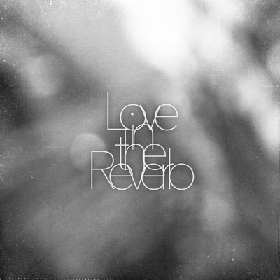 Love in the Reverb Front Cover