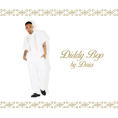 Diddy Bop Front Cover