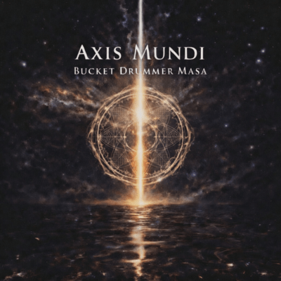 AXIS MUNDI Front Cover