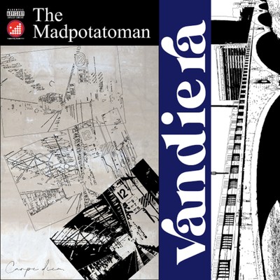 vandiera Front Cover