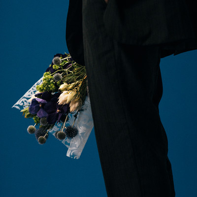 One Phrase Front Cover