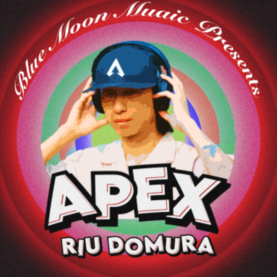 APEX PLAYERSのジャケット写真