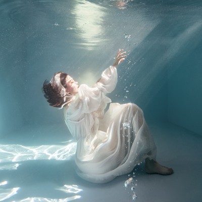 今日も生きてて偉いねのジャケット写真