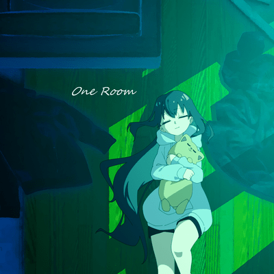 Oneroom Front Cover