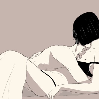 都合いい関係のジャケット写真