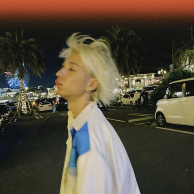 Ocean Viewのジャケット写真