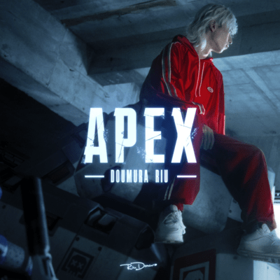 APEXのジャケット写真