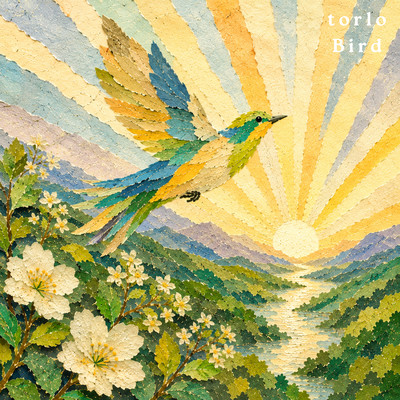 Bird Front Cover