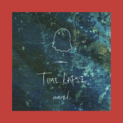 TIME LAPSEのジャケット写真