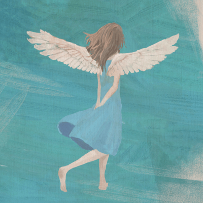 Senkou Front Cover