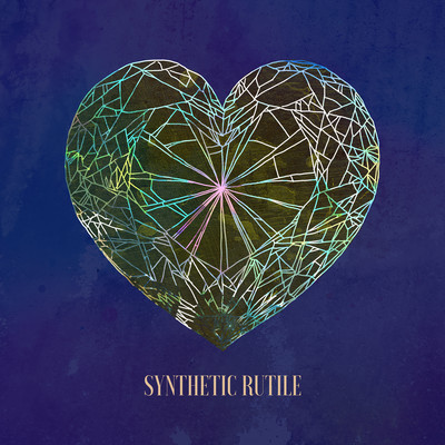 SYNTHETIC RUTILE Front Cover