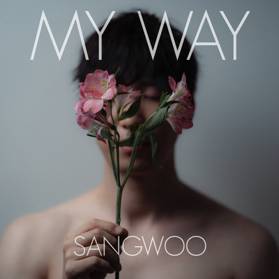 MY WAY Front Cover