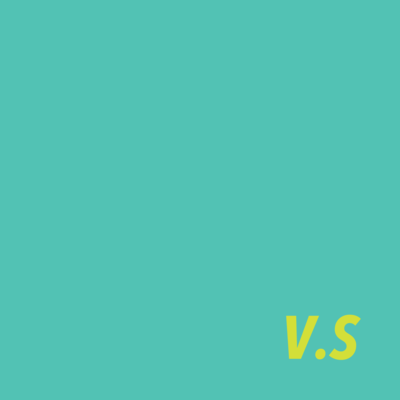 VS Front Cover