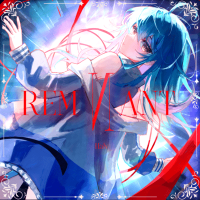 remИant Front Cover