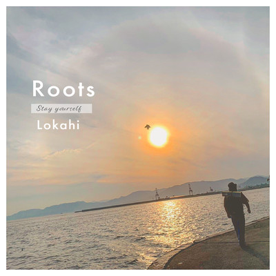 Roots Front Cover