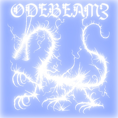 ODEBEAMZのジャケット写真