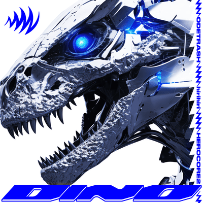 DINO Front Cover