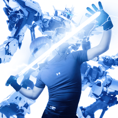 RIOT Front Cover