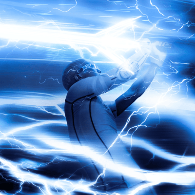 EXCALIBURのジャケット写真