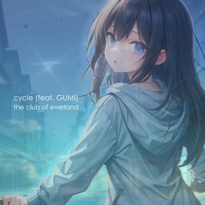cycle (feat. GUMI) Front Cover
