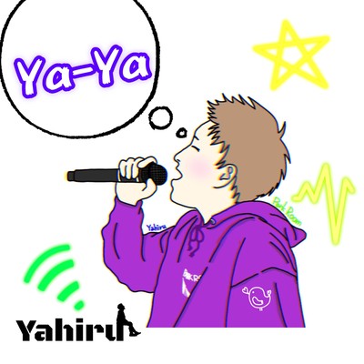 Ya-Ya Front Cover
