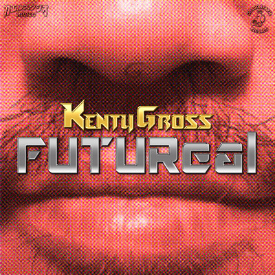 FUTUREAL Front Cover
