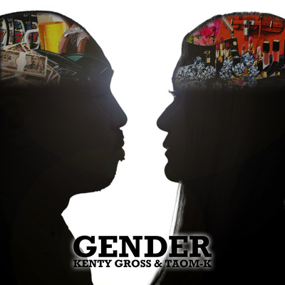 GENDERのジャケット写真