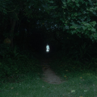 To the sea (Shallow beach ver.) Front Cover