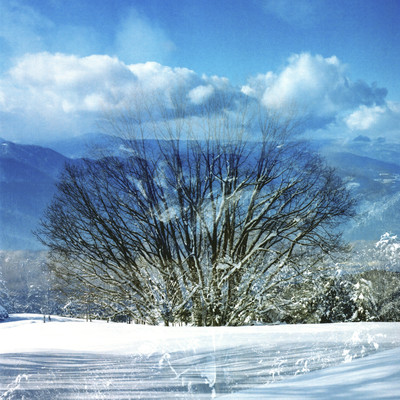 years / Kokiriko bushi Front Cover