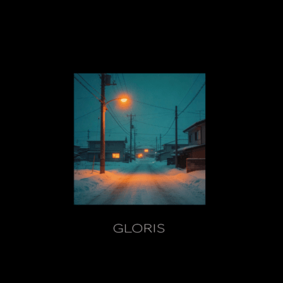 GLORIS Front Cover
