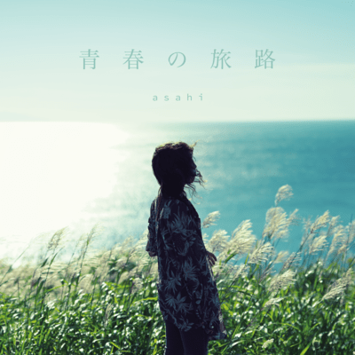 The Journey of Youth Front Cover
