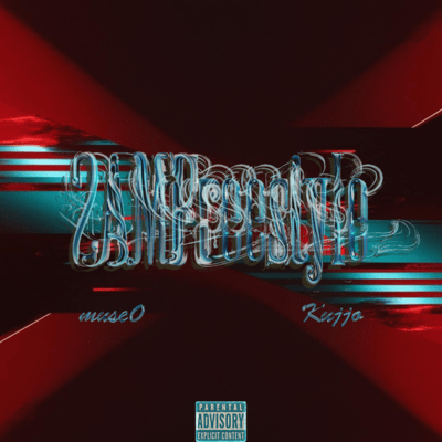 2AM.Freestyle Front Cover