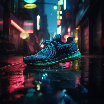 RUN Front Cover