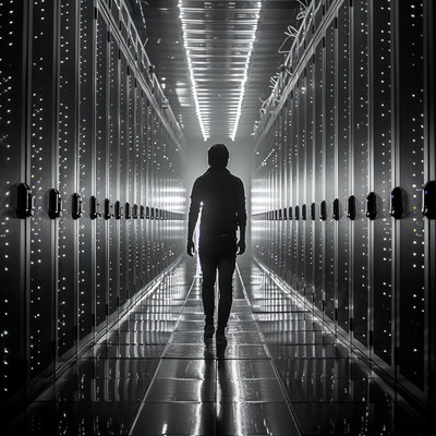 Enthusiasm walk Front Cover