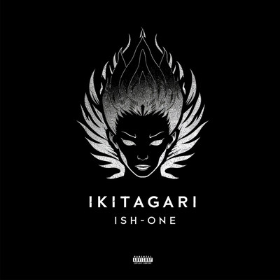 IKITAGARI Front Cover