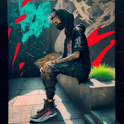 Swish Front Cover