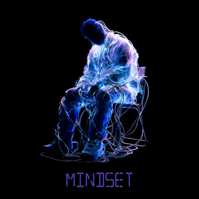 MINDSETのジャケット写真