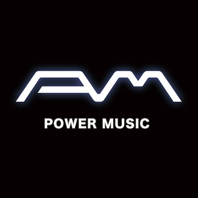 POWER MUSIC Front Cover