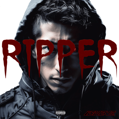 RIPPER Front Cover