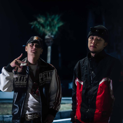 D.West Music Front Cover