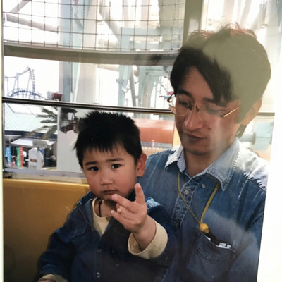 タイムカプセルのジャケット写真