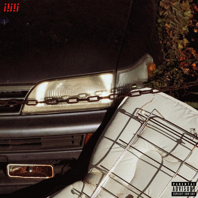 L!tte Ghetto Boy Front Cover