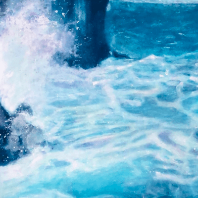 Mizutamari (feat. 壯)のジャケット写真