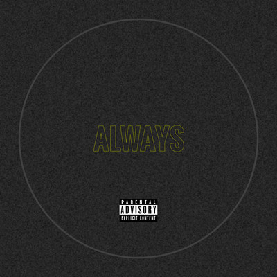 ALWAYS Front Cover