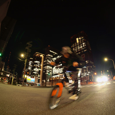 Kills Slowd Love Front Cover