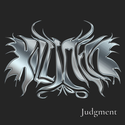 Judgment Front Cover