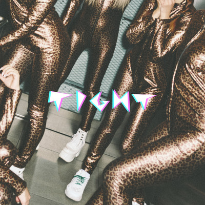 NEW STAGE ~break through the future~ Front Cover