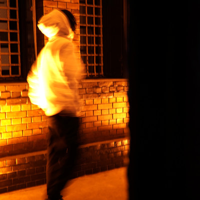 Catharsisのジャケット写真