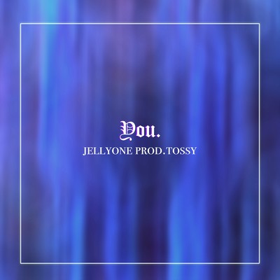 Youのジャケット写真