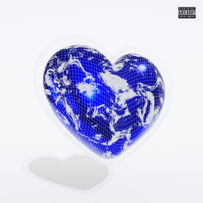 All Love (feat. Kaleido & 18scott) Front Cover